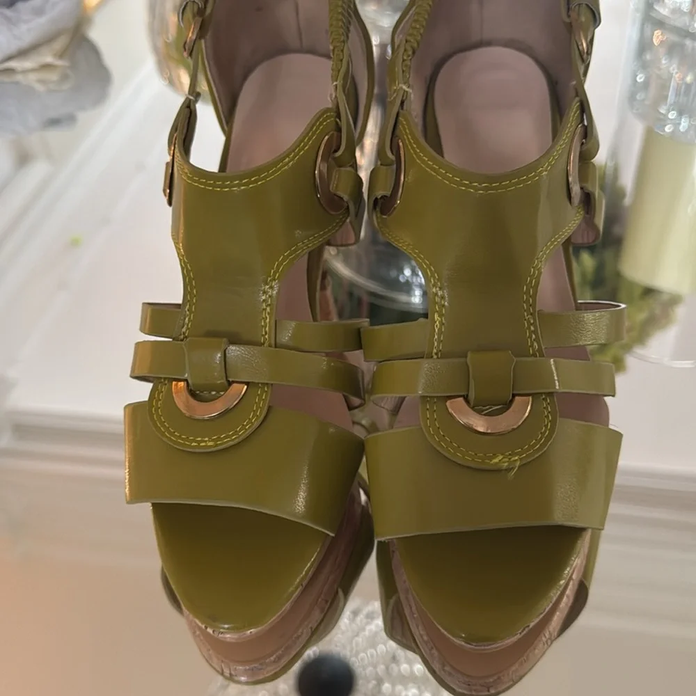 SANDALS π - Picture 11 of 16